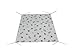 Looping Playpen Mat Octagonal PVC