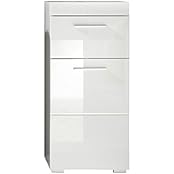 Suchergebnis auf Amazon.de für: badschrank mit wäschekippe