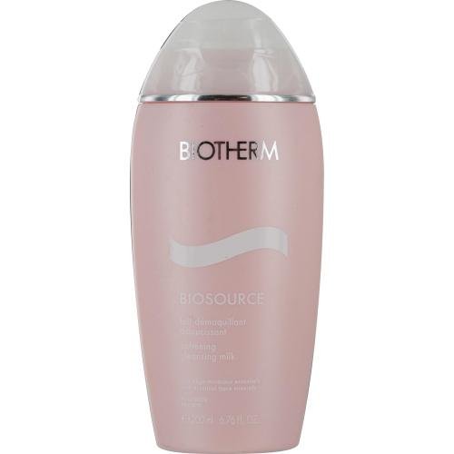 Price comparison product image Biotherm - BIOSOURCE lait démaquillant PS 200 ml