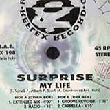 Music of my life