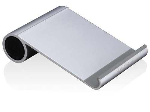JustMobile ST-828 Slide Designer Travel Ständer für Apple iPad