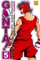 Gonta ! — Tome 5