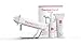 Deluxe DermaWand Anti-Aging System (UK Plug) - With 2 Essential Creams to REDUCE WRINKLES!