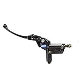 handbremszylinder bmw r 1100 gs Handbremszylinder HMParts Bashan Jingling Shineray Handbremszylinder mit Feststellung - LINKS - 10 mm - Typ3