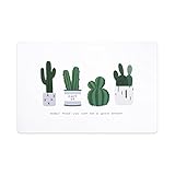 Los elegantes manteles individuales con elegantes colores combinan muchos platos, creando una agradable decoración para su cocina y mesa. El diseño moderno no solo hace que su habitación sino también su vida sea un ambiente elegante.