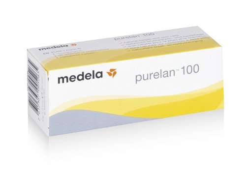 Medela Purelan Nipple Cream 37g