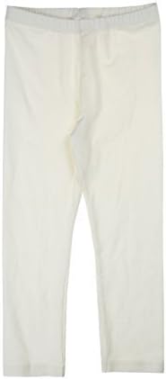 Pampolina sea rebella Girl Leggings 6564406 - Natural Colour/Ecru, UK 8 Years