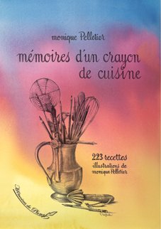 Download Mémoires d'un crayon de cuisine Download Mémoires d'un crayon de cuisine
