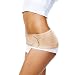 Produktbild BRACOO Rückbildungsbandage – Rückbildungsgurt – Beckengürtel | Bauchgurt nach der Schwangerschaft und Geburt für Rückbildung des Beckens | MS90 | L/XL