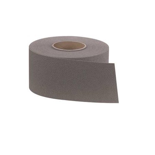 3M Safety Walk Medium Duty Tread, Gray 4-Inch by 60-Foot Roll, 7741, 4 Inch
