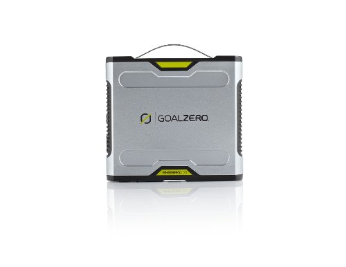 Preisvergleich Produktbild Goal Zero Sherpa 100 Powerpack