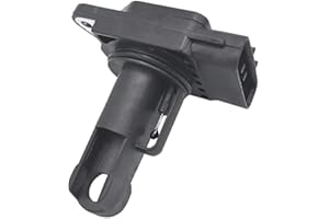 GEBANMR Germban 22204-0C020 Air Flow Meter Sensor 197400-4010 22204-0D030 197400-2260 22204-0J010 for To Yot a Lexus Scion ES300 / GS430 / Gs455 0 hours