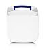 Ubbi 10131 Caddy for Changing, Light Blue