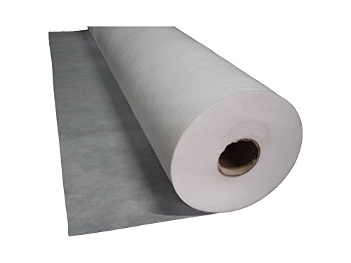 Preisvergleich Produktbild 36m² Winterschutzvlies Wintervlies Frostschutzvlies 80g 1,8m breit