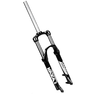 Satori Zoom VAXA Mountain Bike Bicycle MTB Front Suspension Fork ...