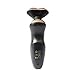 PRITECH Electric Shaver For Men With Trimmer 4D Shaver Shaving Washable Razor Face Care Beard Trimmer