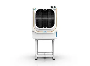 SEP APPU Mini Air Cooler, 40 L, White (Honeycomb)