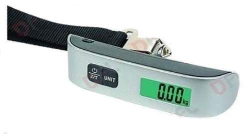 Keyman Balance PESABAGAGLI numérique