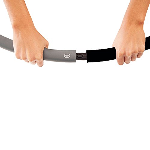 Fitness Hula Hoop Reifen von just be…® - 4