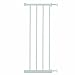 Lindam Sure Shut Extension Silver 28cm