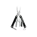 Produktbild Leatherman Squirt PS4 Black.