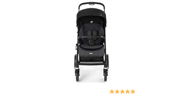 joie kixx stroller