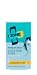 T-zone face pore strips (6 strips)