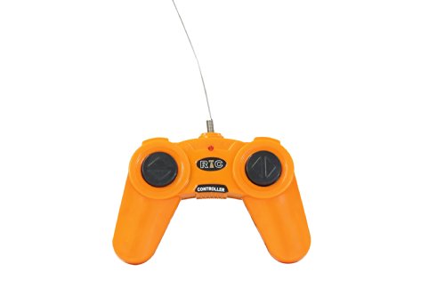 Imagen 3 de Jamara 400088 - Lamborghini Superleggera (escala 01:24), color naranja metálico 01:24 [importado de Alemania]