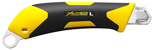 Olfa Cutter L6 18 mm mit Griff Design-X - 3