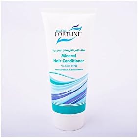 Mineral Hair Conditioner - Tube 200 ml