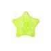 Produktbild advancethy Bodenablauf Creative Starfish Silikon Anti Blocking und Geruchsneutral für Küchen Bad Duschen Drain Protector