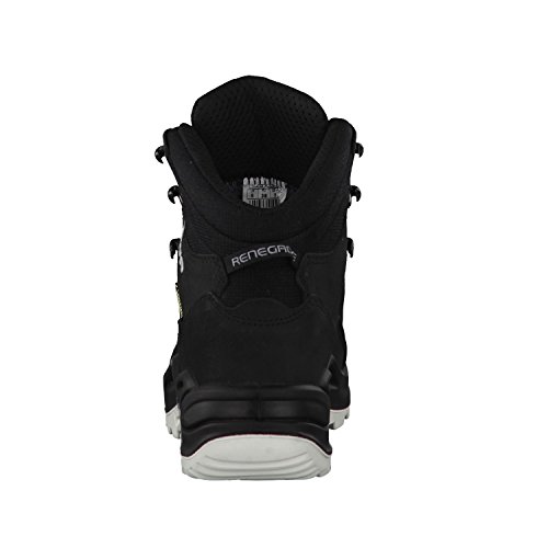 Lowa Damen Renegade Gtx Mid Ws Wanderstiefel - 5