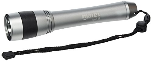 Preisvergleich Produktbild Mares Taucherlampe Torch EOS 5, 415669