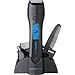 Estilo Essentials by BaByliss for Men 7052EU Grooming Kit & Cordless Design