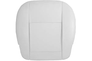 AE AUTO EQUIPE Imbottitura Sedile Compatibile con Land Rover Defender 90 (Seduta)