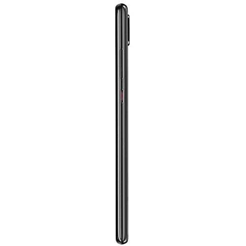 Huawei P20 Single SIM 4G 128GB Black - Smartphones (14.7 cm (5.8