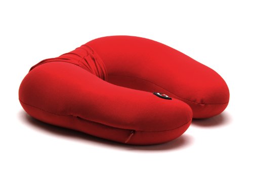 Preisvergleich Produktbild Massage Nackenhörnchen mit Vibration WS 1406