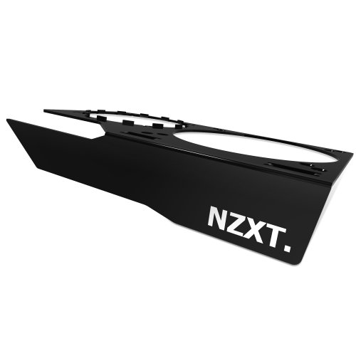 NZXT RL-KRG10-B1 Grafikkartenlüfter schwarz - 4