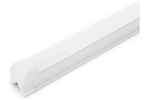 Luminaria LED 20W 1872Lm 2700ºK T8 120Cm Interruptor 40.000H [GE-T8-IN-20W-WW | Greenice