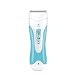 Wawoo Electric Hair Trimmer Clipper for Baby, Waterproof Ultra Silent Quiet Smart Family Patterns Hair Clipper for Baby, Kid, Audlt Personal Grooming