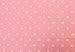 Pink Toddler Bed 7 Pc Set Inc Mattress & Bedding