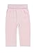 Steiff Unisex Baby 0002854 Jogging Tracksuit Bottoms, Barely Pink, 9-12 Months (Manufacturer Size:74)