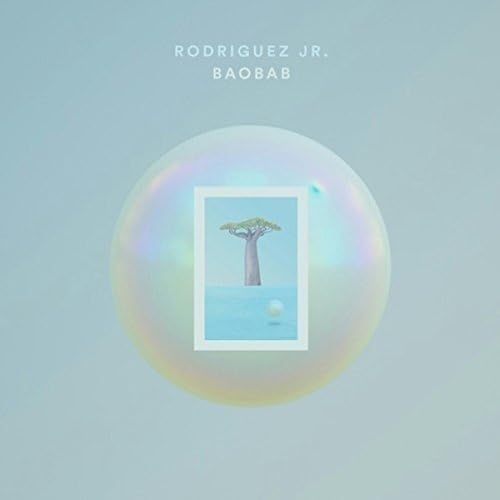 BAOBAB [VINYL]