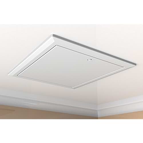 Amazon.co.uk insulated loft hatch