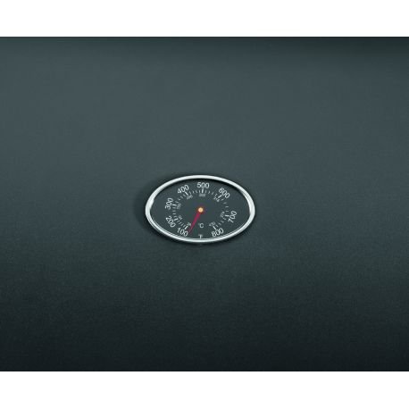 Bomann GG 2262 CB Gas-/Standgrill mit Deckel und Temperaturanzeige - 3