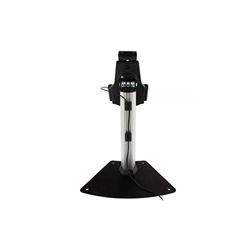 InLine Thekenhalterung für 20,1 cm (7,9 Zoll) bis 25,4 cm (10,1 Zoll) Tablet - 6