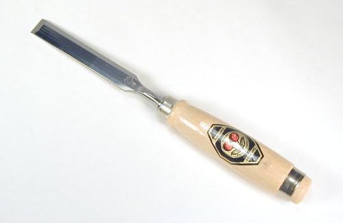 Two Cherries 16mm Bevel Edge Chisel