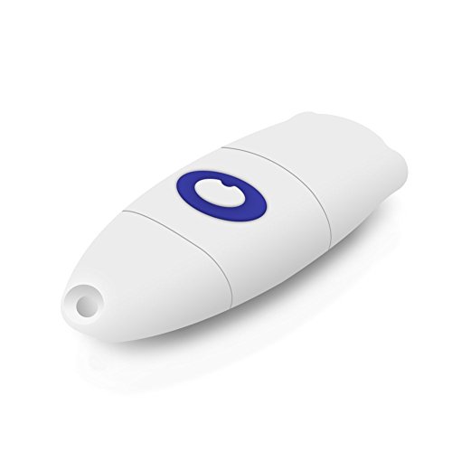 BUTEFO OTG TF Kartenleser arbeitet für Samsung Galaxy S6 / S6 Edge / Edge+, Note 5, Note 4 / Edge, Nexus 6, HTC M9, Xperia Z3 / Z2, Moto X und mehr Android-Handys, Tablets (Blau) - 4