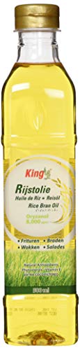 Preisvergleich Produktbild King Reisöl, Flasche, 500 ml