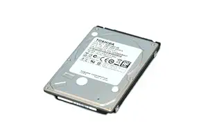 toshiba mq01abd032 320gb 5400 RPM 8mb Cache 2.5 sata 3.0gb/s Internal Notebook Hard Drive - Bare Drive